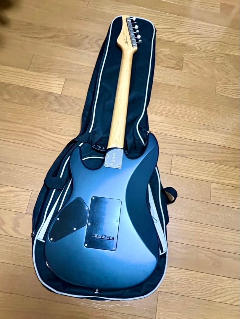 Saito 山野楽器 MJOS 限定生産終了品 山野×FUJIGEN×SAITO