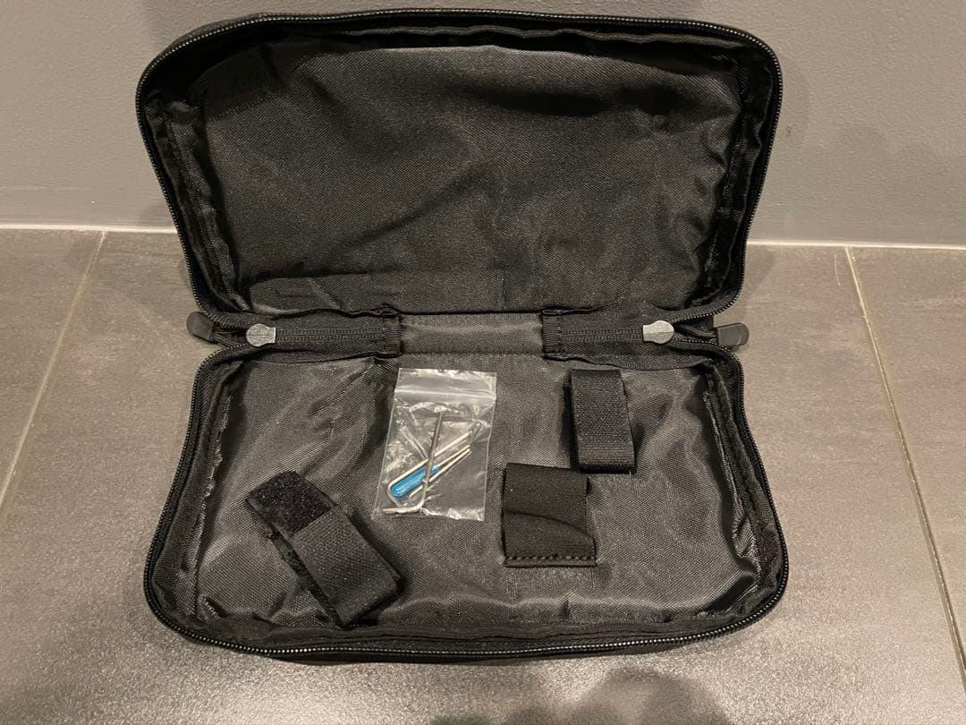 東京マルイ　電動ハンドガン　ハイキャパE ガバメントモデル　バッテリー　セット