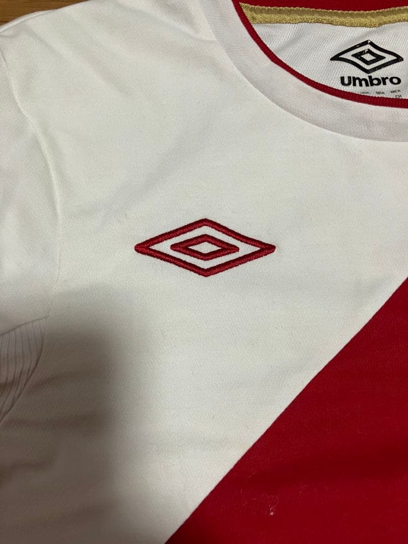 UMBRO(アンブロ)ブラジル　サッカー　フットサル