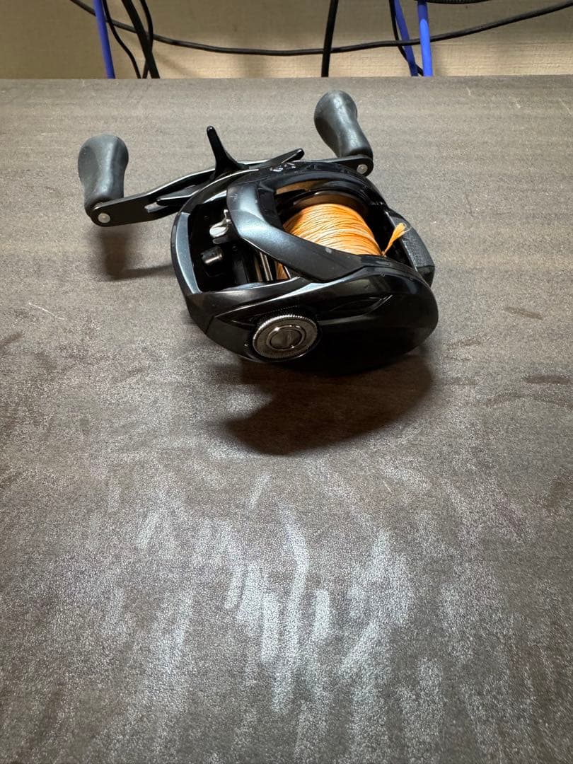 ダイワ　タトゥーラTW400H