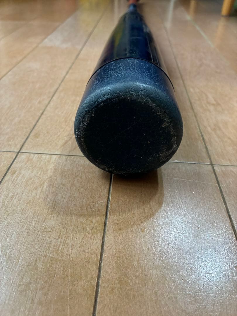 ビヨンドマックスレガシーミドルバランス少年軟式 サイズ80㎝/平均580g