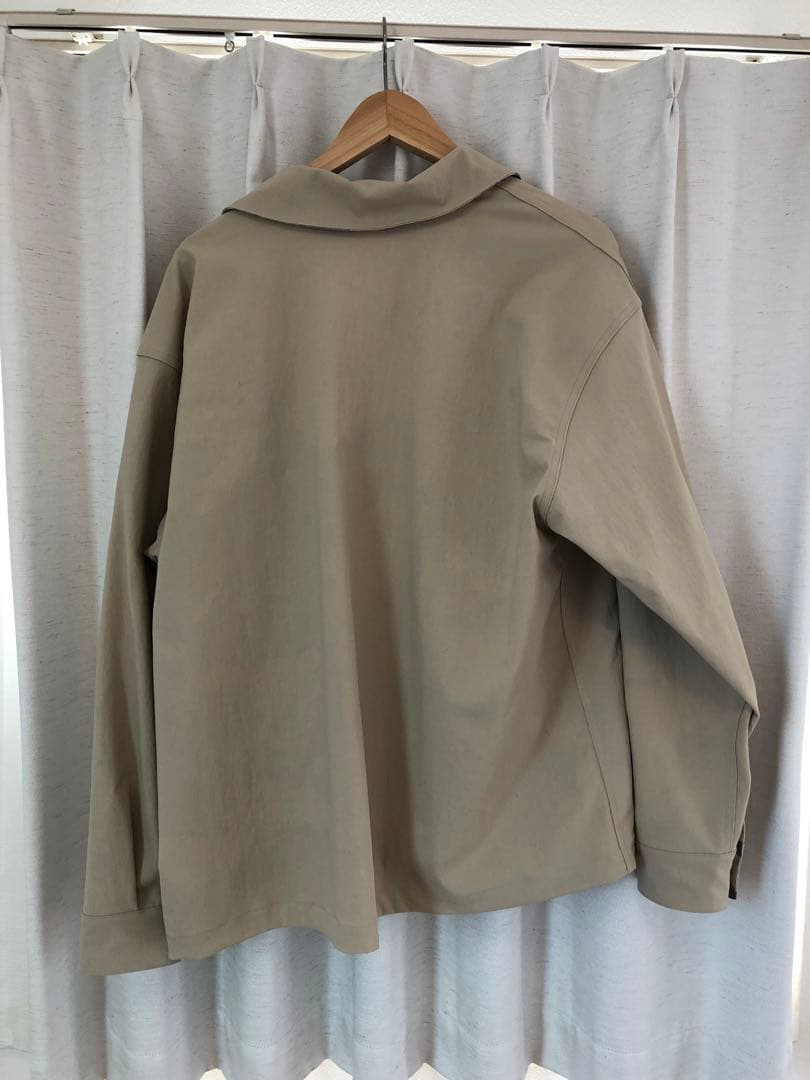 NIKE SB ジャケット　即完品