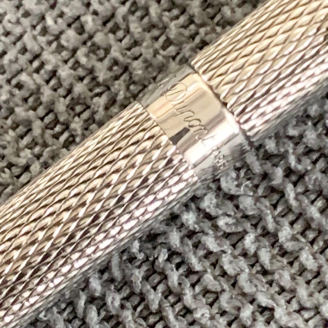 S.T.Dupont エス・テー・デュポン ボールペン