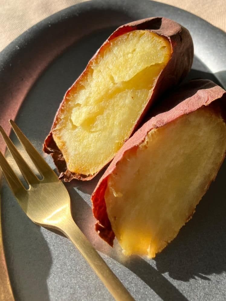 鹿児島県産　熟成　紅はるか　20kg