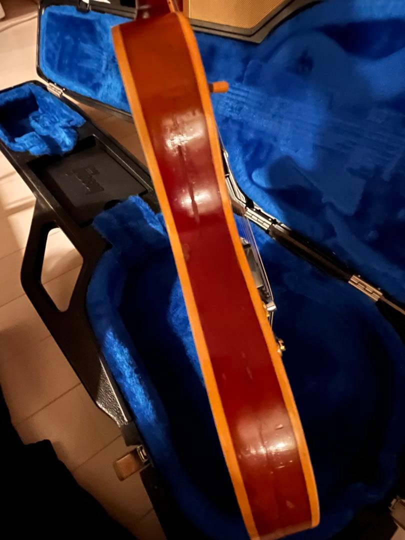 Glbson Les Paul Custom 1973年頃