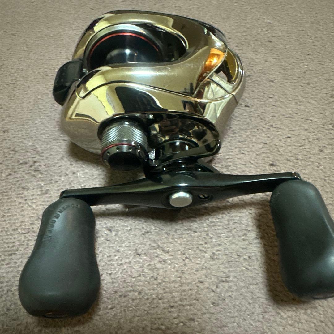 アンタレスDC7LV