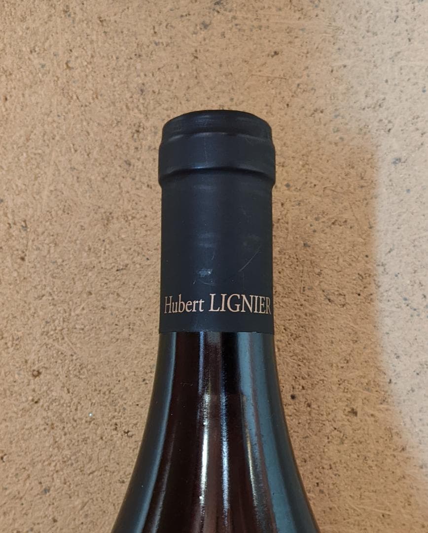 リニエ 2016 Clos de la Roche