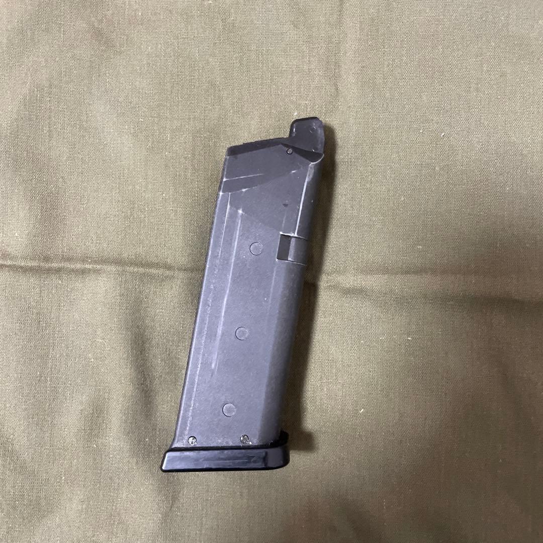 東京マルイ GBB グロック19 Gen.4 ❣️値下げ中❣️