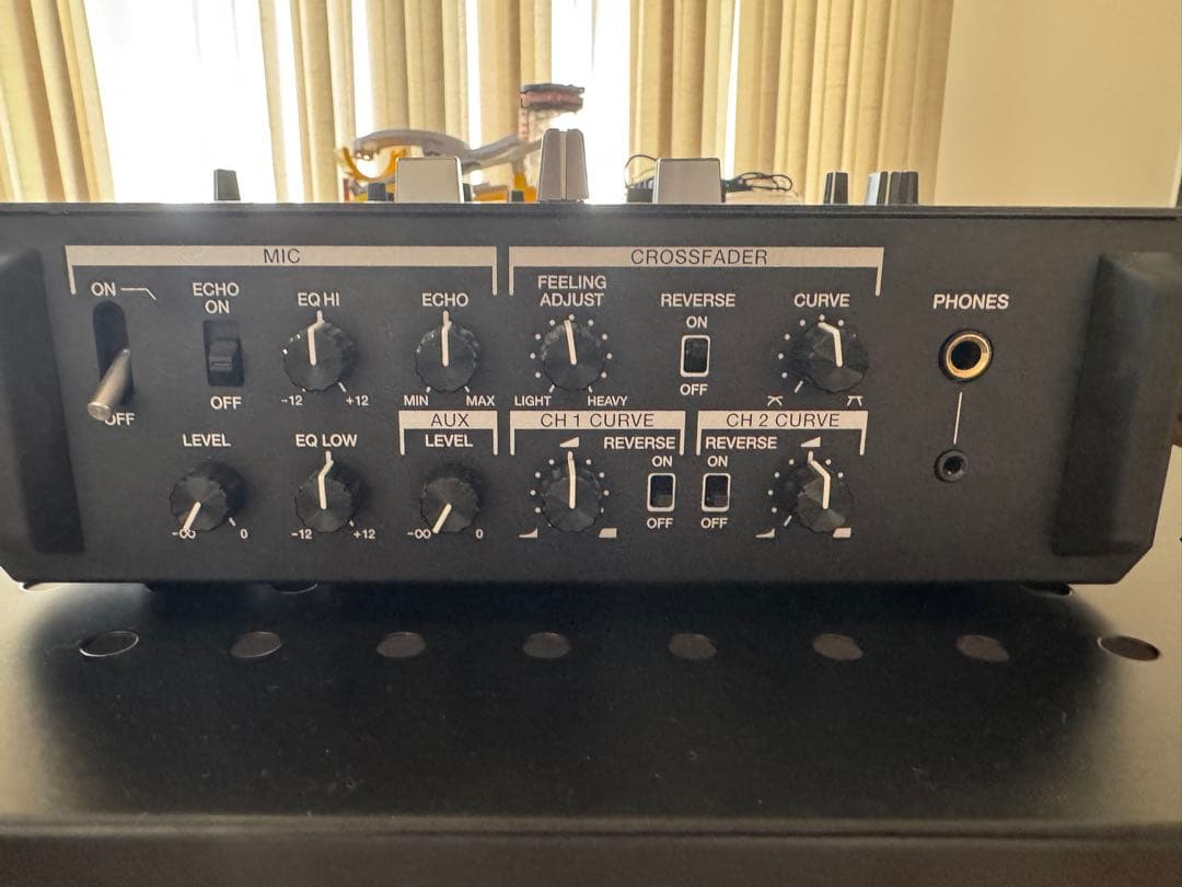 【こうぴ】DJM-S11 自宅使用のみ/箱なし