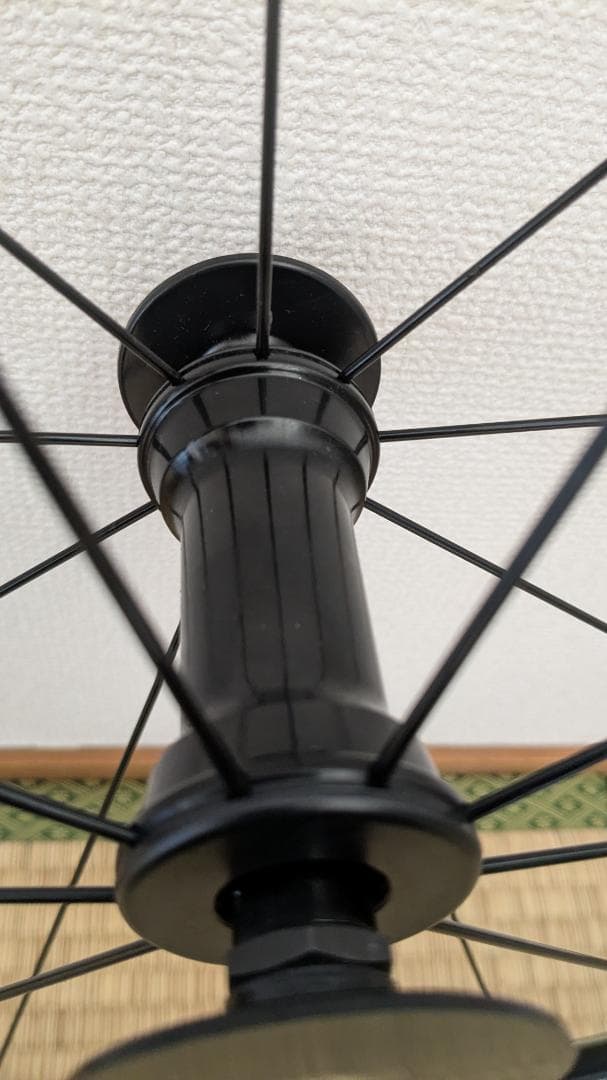 【中古】FULCRUM RACING 7 LG前後セット他