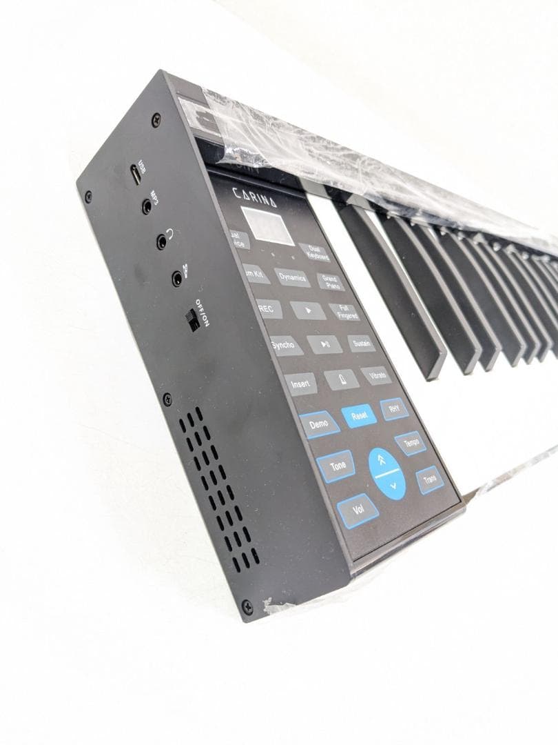 Carina カリーナ AF-0088 電子ピアノ キーボード 88鍵盤