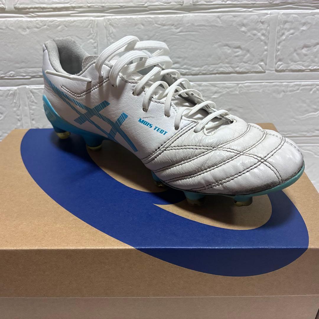 シューズ ASICS DS LIGHT x-fly5 25cm