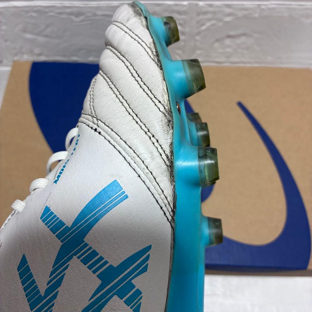 シューズ ASICS DS LIGHT x-fly5 25cm