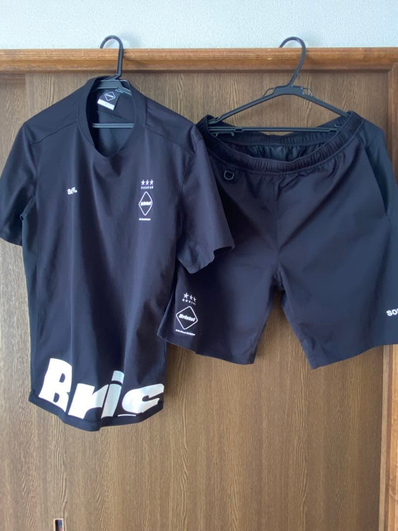 【ゲリラ価格】ブリストル　SOPH ゲームシャツセット