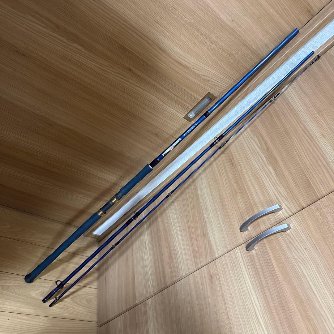 DAIKO プレミアブロスPBS1303H ルアーロッド13ftダイコー