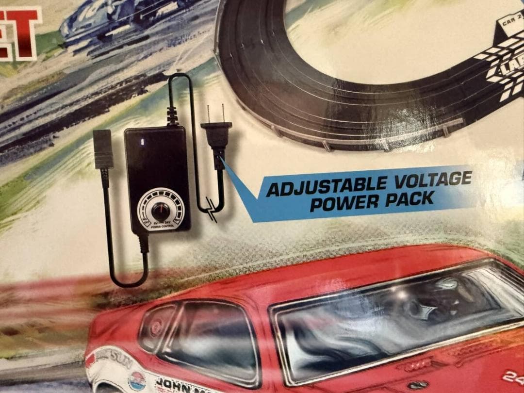 BRE DATSUN SLOT RACE SET ☆ダットサン510/240z