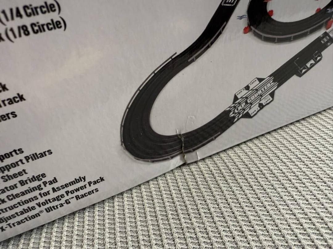 BRE DATSUN SLOT RACE SET ☆ダットサン510/240z