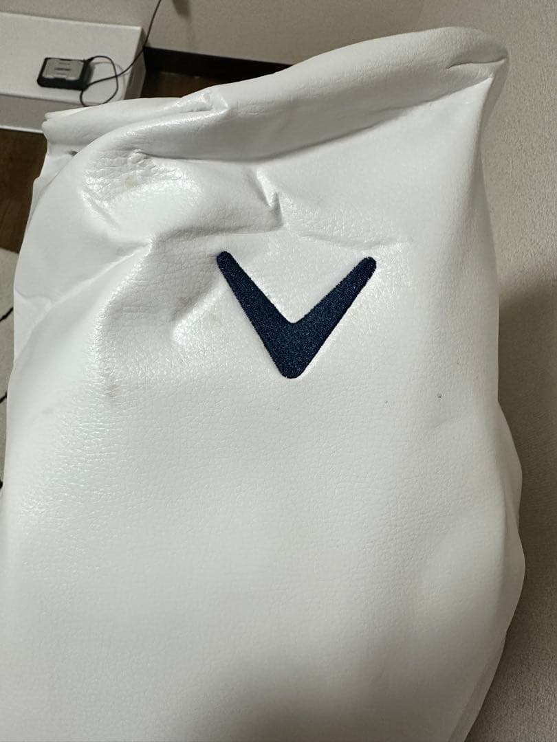 た*ん様 急ぎ！Callaway キャディーバッグ エクシア22JM