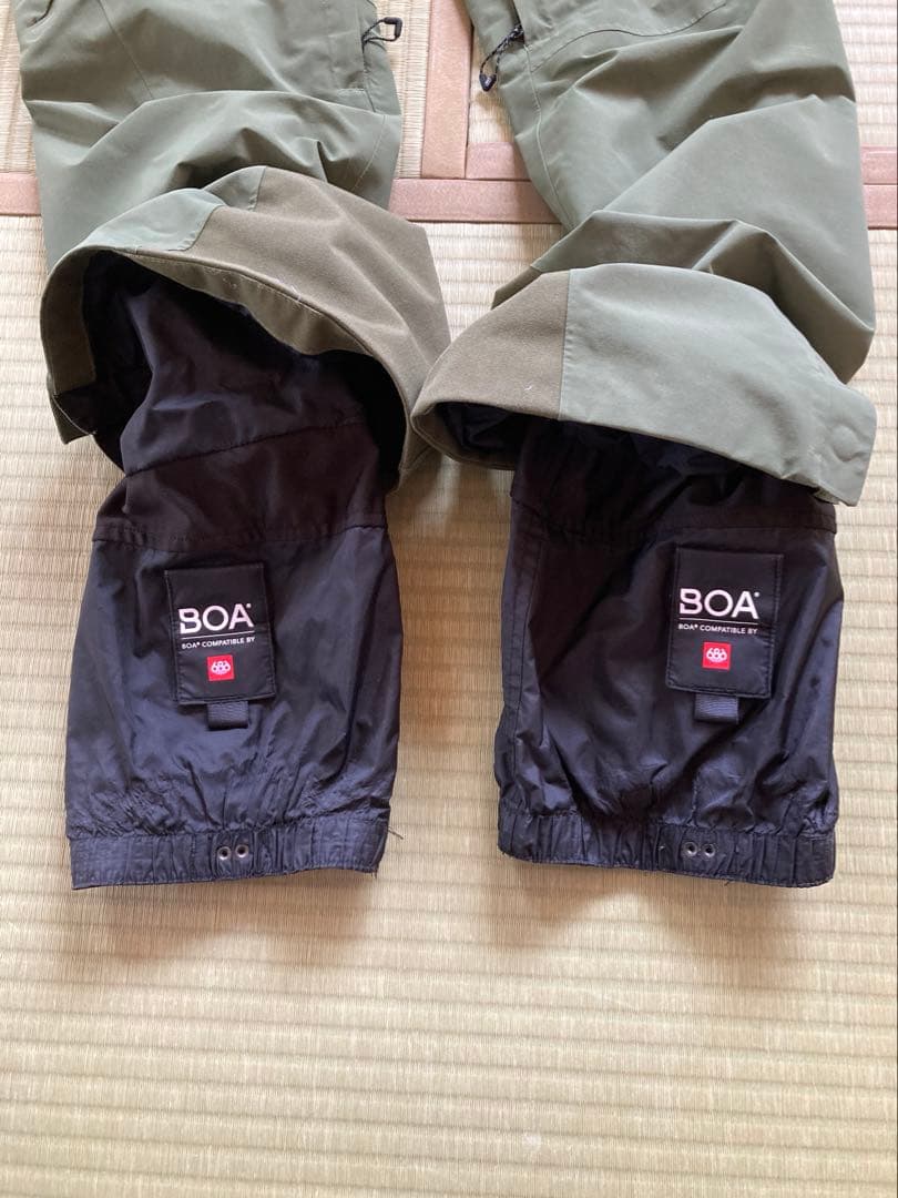 686 パンツ GORE-TEX