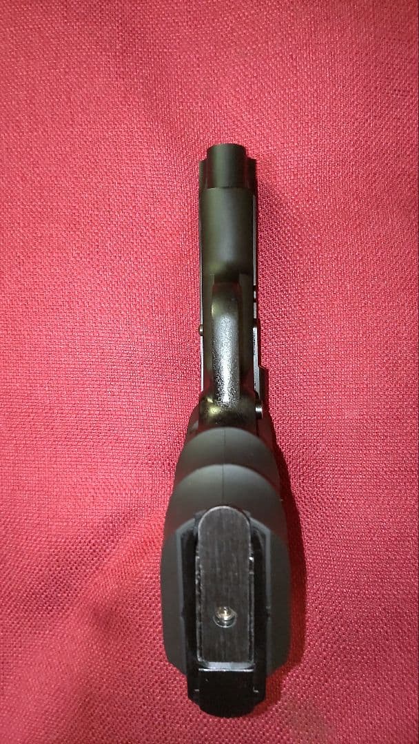 東京マルイ v10 ウルトラコンパクト