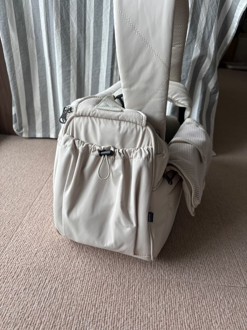 s*i様 ssoookスリングバッグ