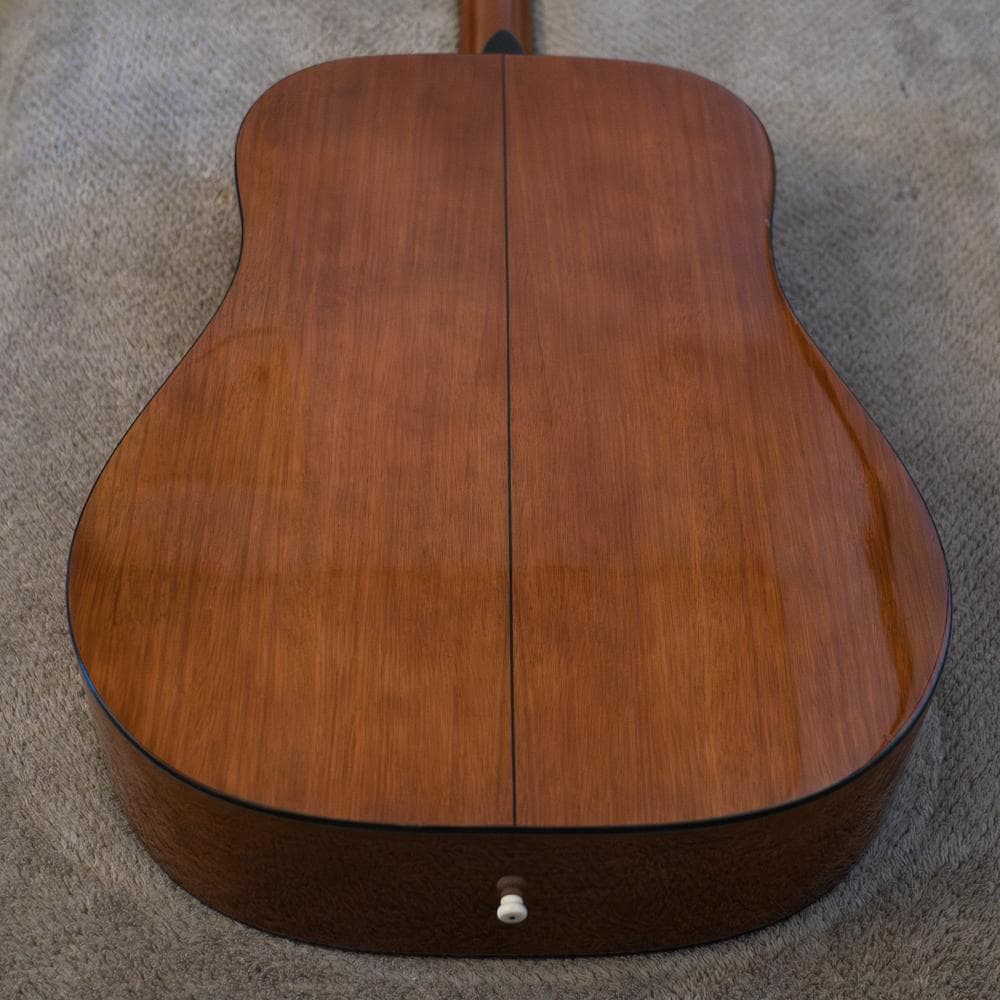 MORRIS M-25 2012年 極美品