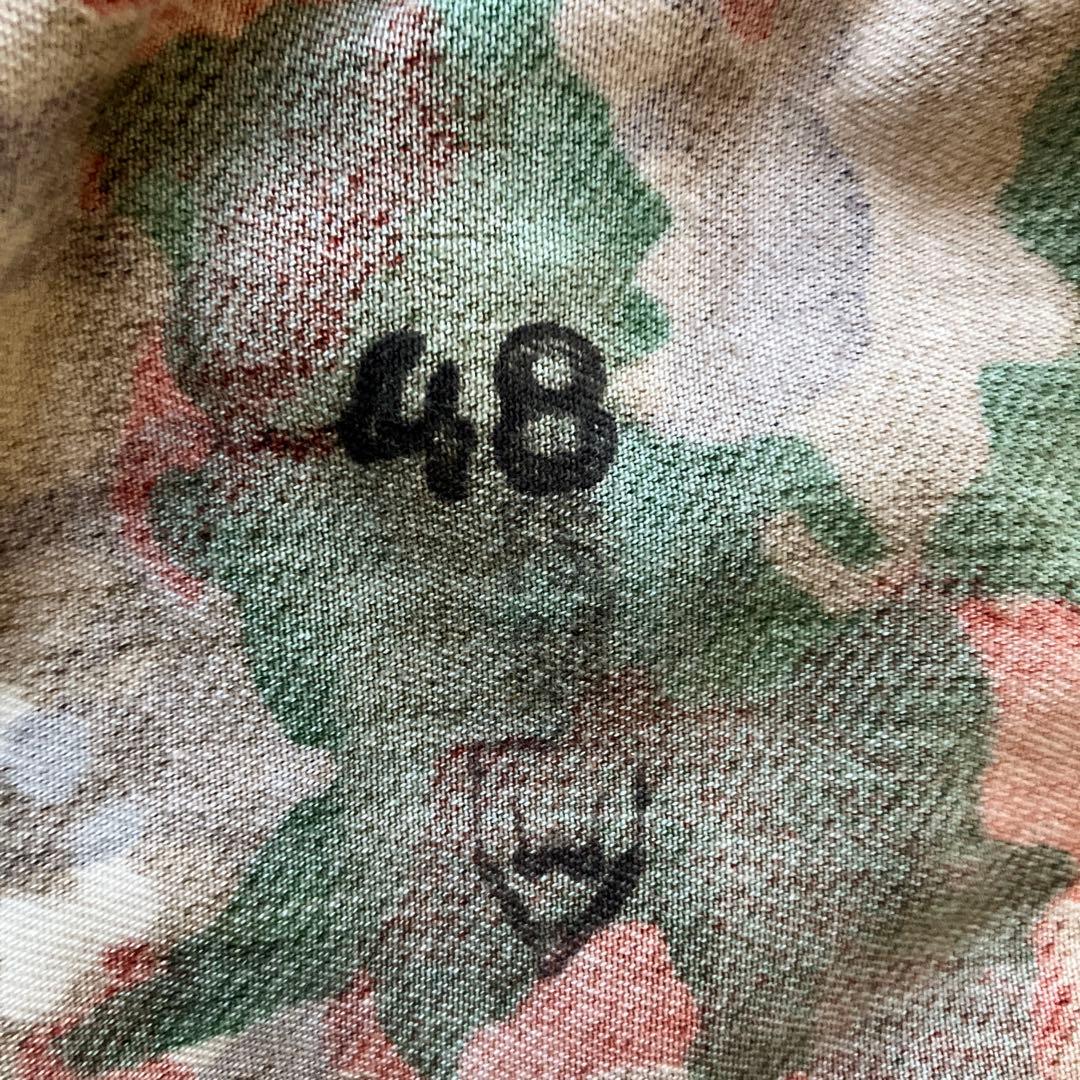 ミリタリージャケット