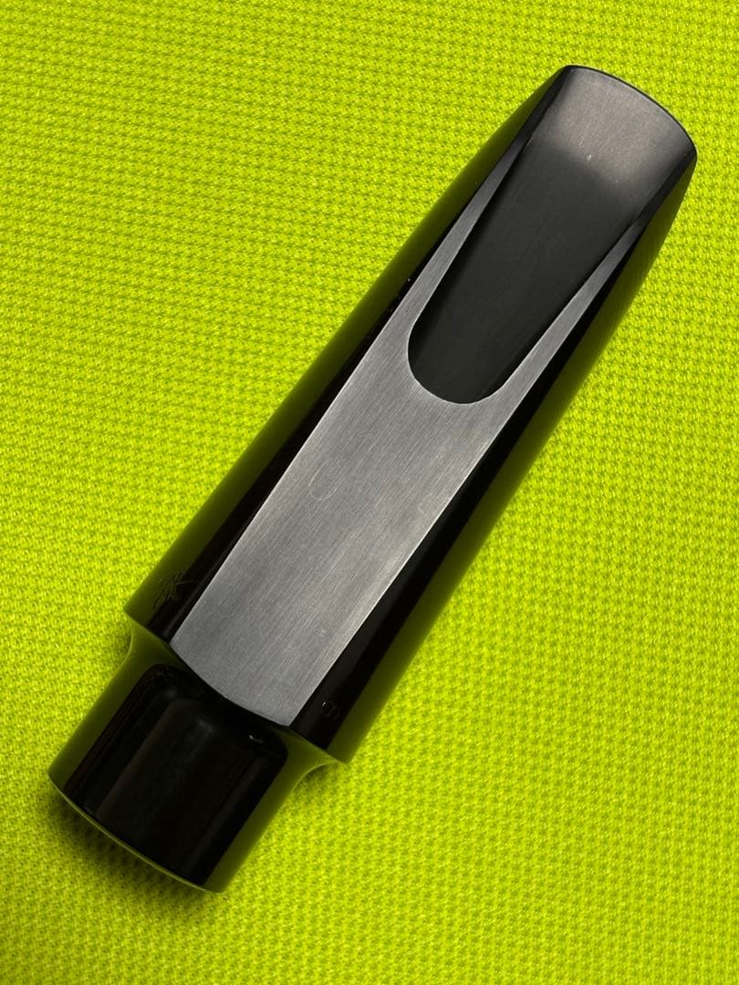 テッドクラム　フロリダモデル　テナーサックス　8