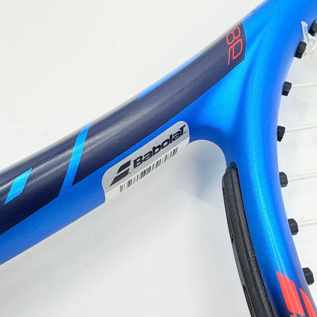 【新品同様】バボラ　ピュアドライブ98 G3