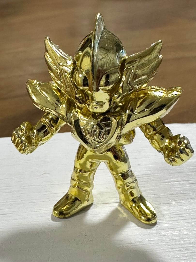 超闘士激伝パート11 DS デルタスター 超闘士 ウルトラマン オリジナルセット