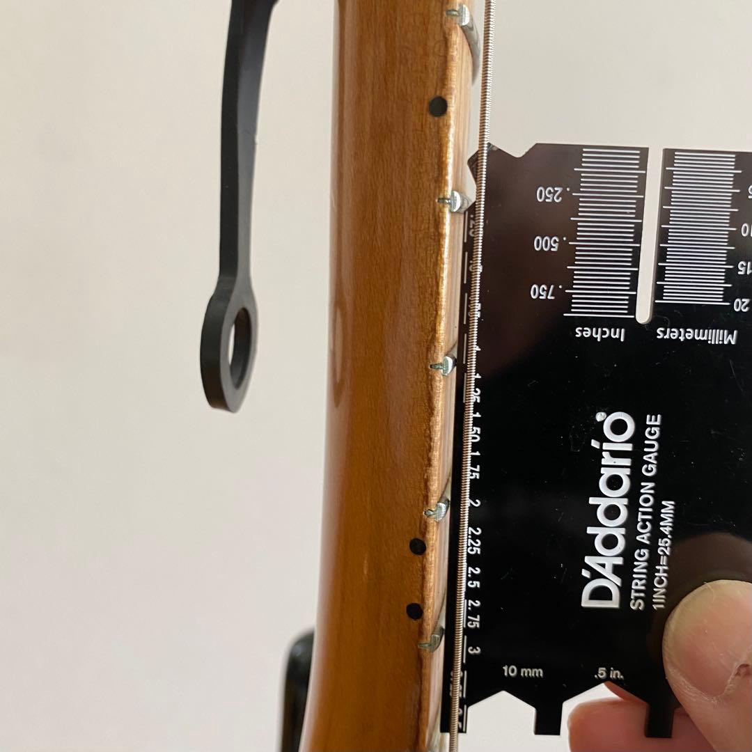 ☆Fender ☆ストラトキャスター サンバースト☆