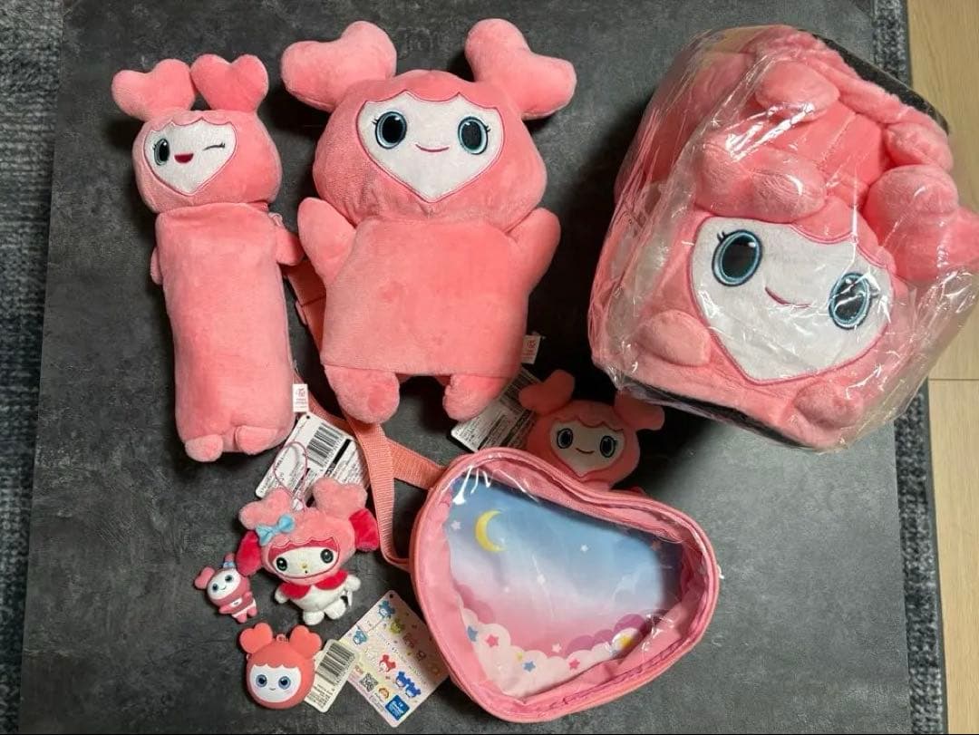 TWICE K-POP ラブリー MOMOセット