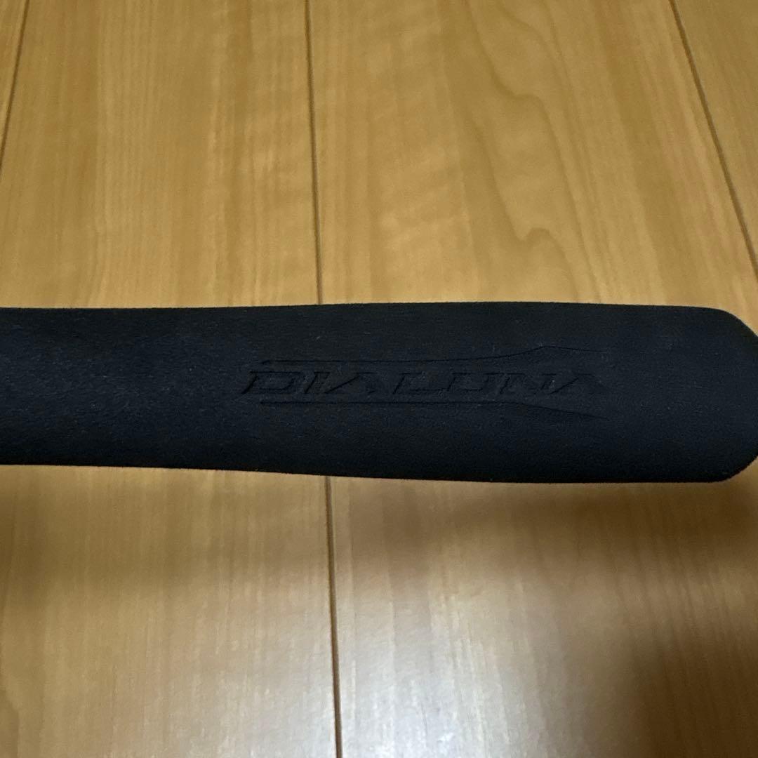 ディア　ルーナ　CI4+ B76MH