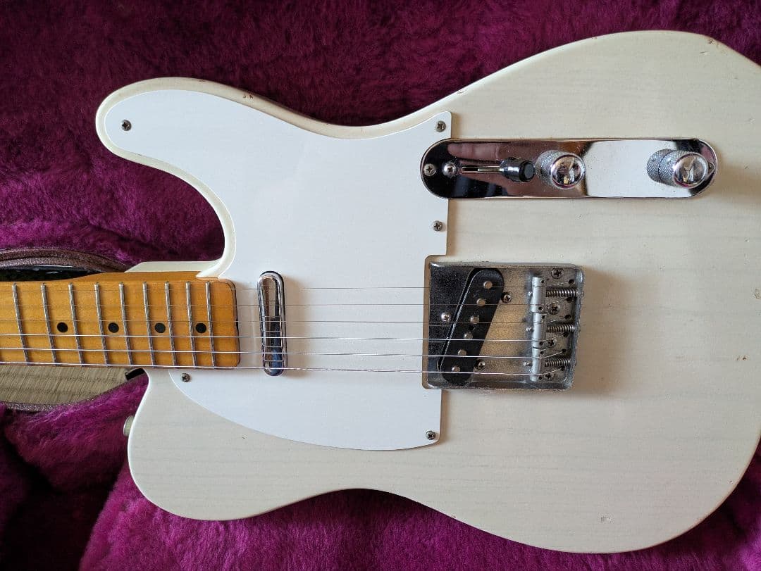 【最終値下】vanzandt tlv-r1