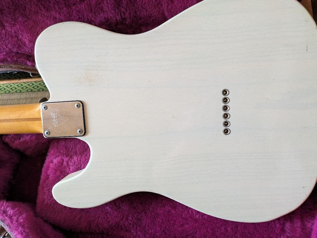 【最終値下】vanzandt tlv-r1