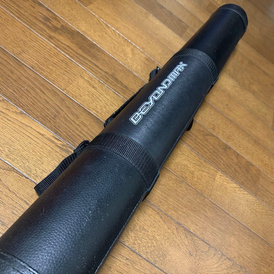 ビヨンドマックス　3号　650g ミドル