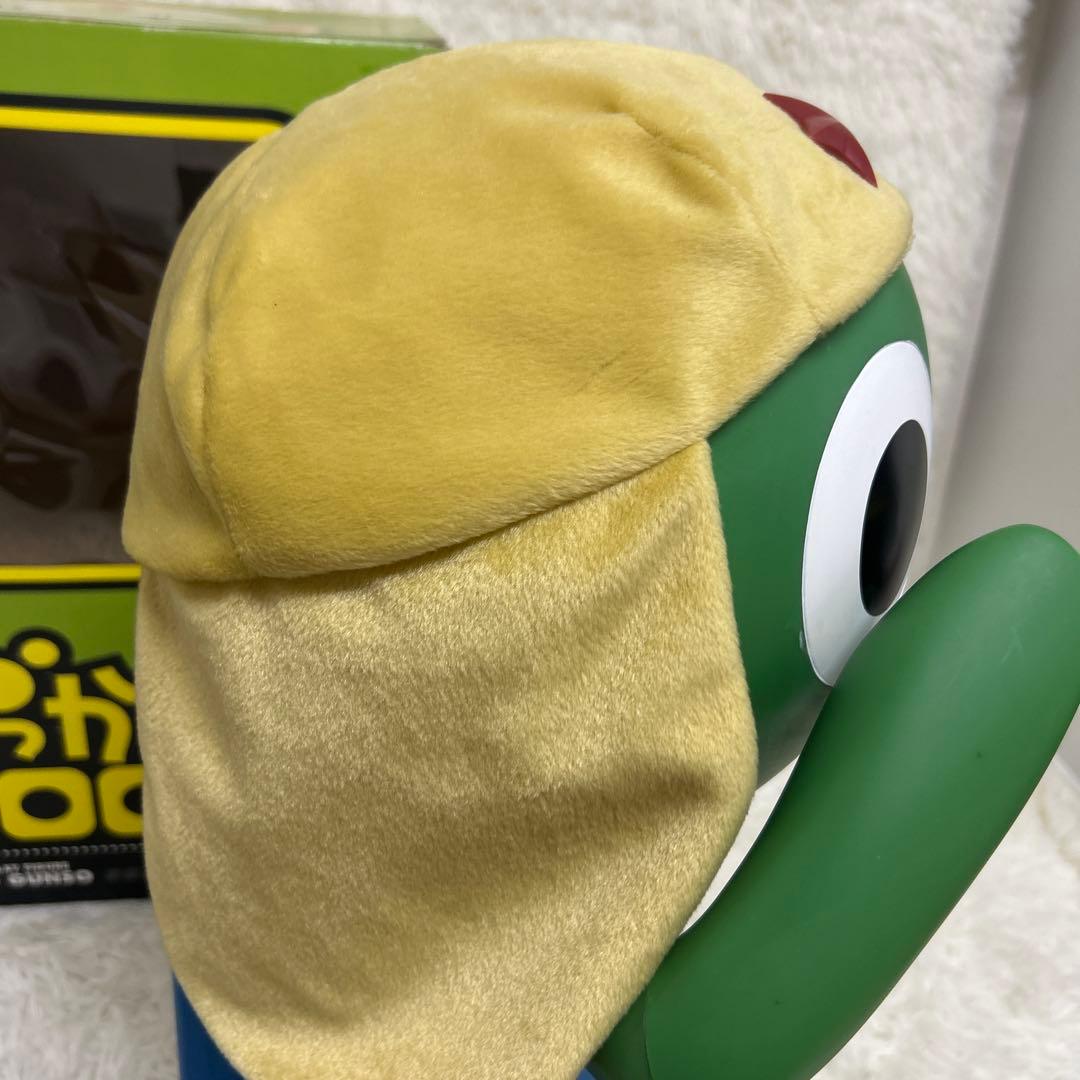 【極美品】でっかいケロロ軍曹 1/1等身大フィギュア　　激レア