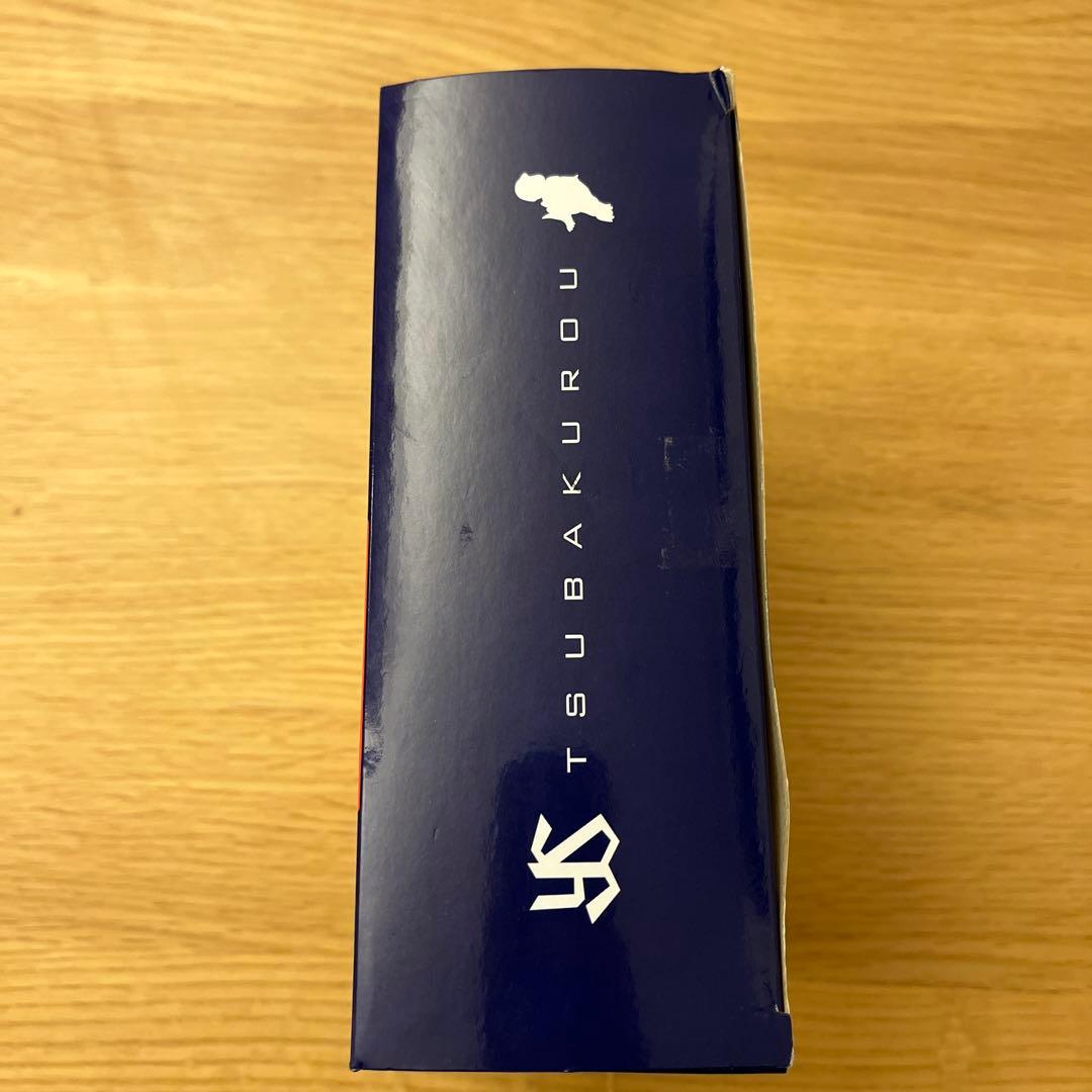 つば九郎　S.H.Figuartsつば九郎　フィギュア　東京ヤクルトスワローズ