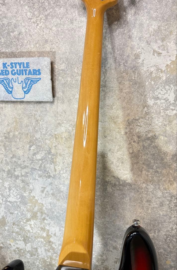 【整備済】Grass Roots G-AMAZE-DX/MS グラスルーツ