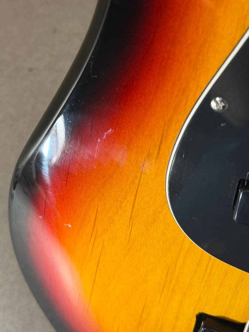 【整備済】Grass Roots G-AMAZE-DX/MS グラスルーツ