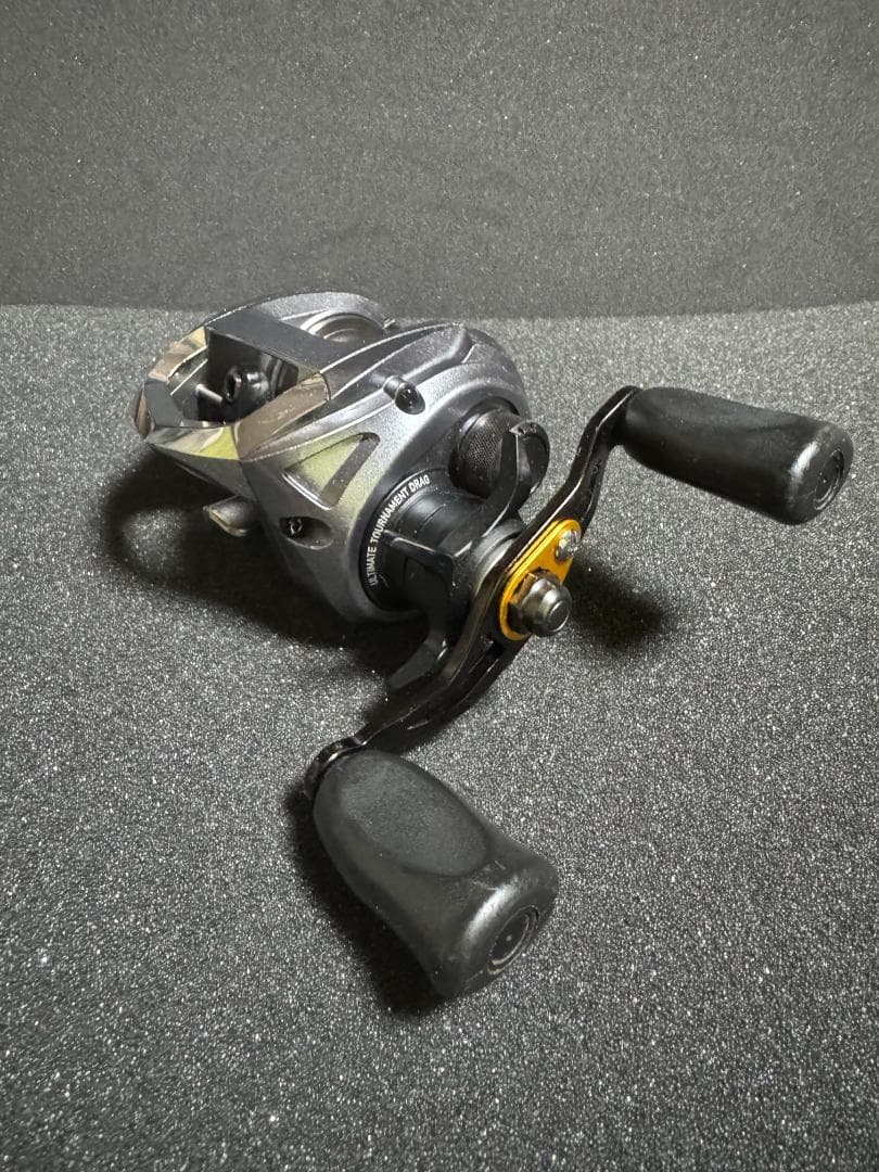 ダイワ(DAIWA) SS SV 103HL (左)