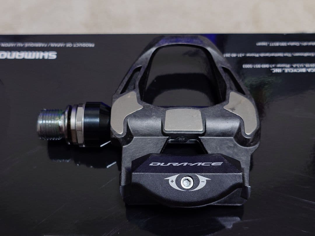 パーツ shimano dura-ace pd-r9100