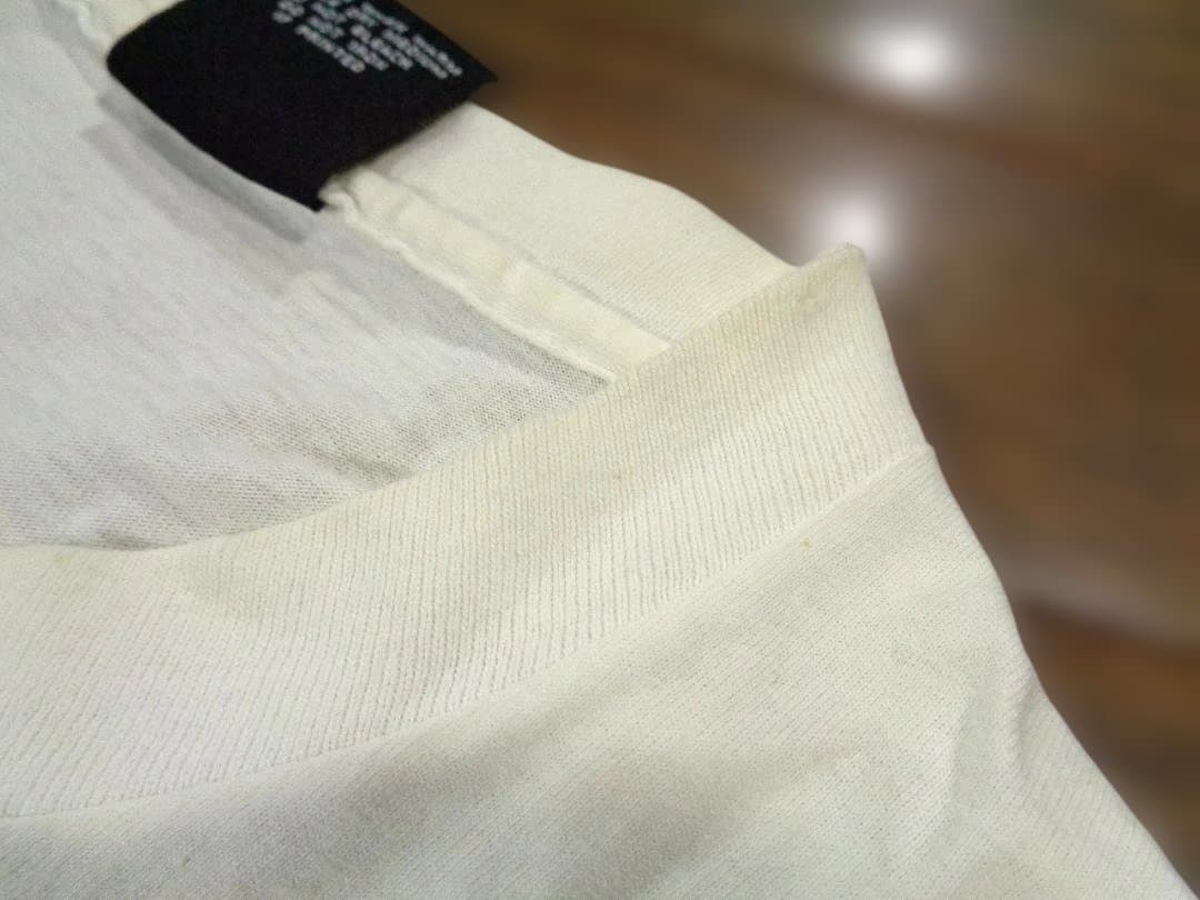 SADE Tシャツ love deluxe 1993 ヴィンテージ シャーデー