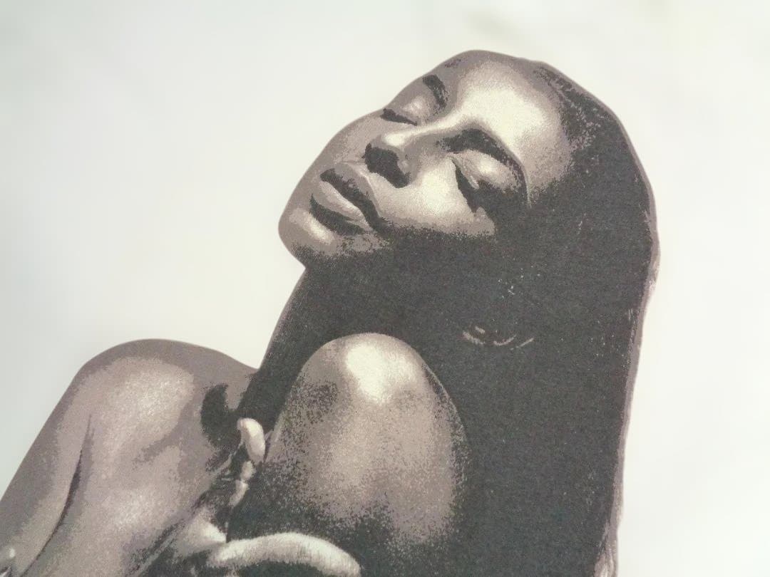 SADE Tシャツ love deluxe 1993 ヴィンテージ シャーデー