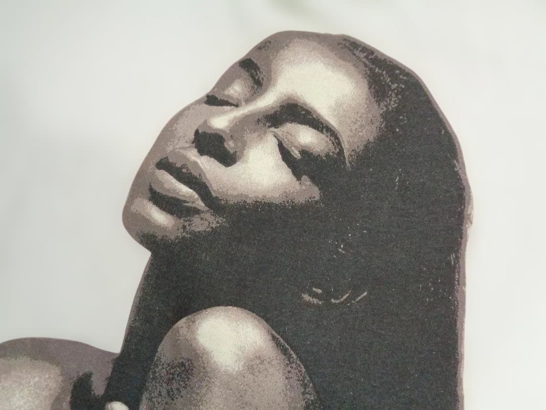 SADE Tシャツ love deluxe 1993 ヴィンテージ シャーデー