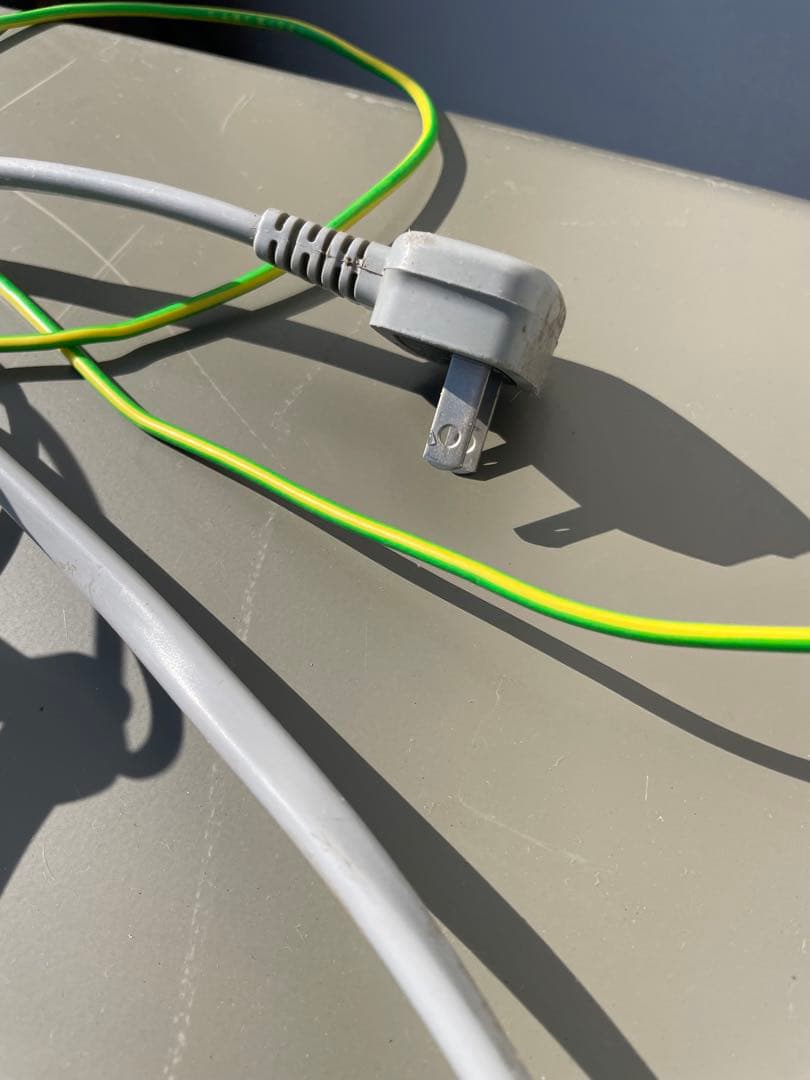 ジャンク品HOSHIZAKI ティーディスペンサーPTE-100H2WA1-BR