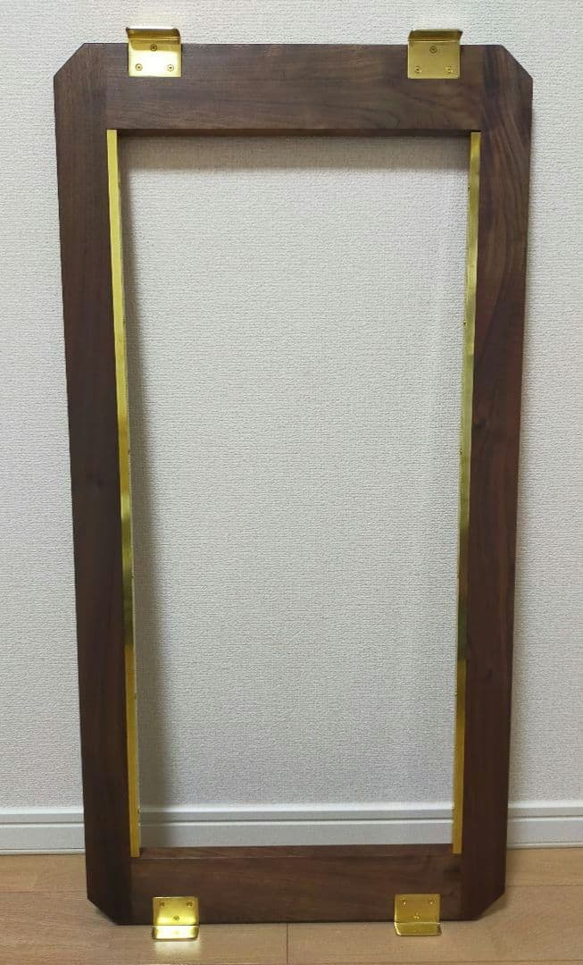 otebo crafts ROKUREN シェルコン25 ブリッジテーブル