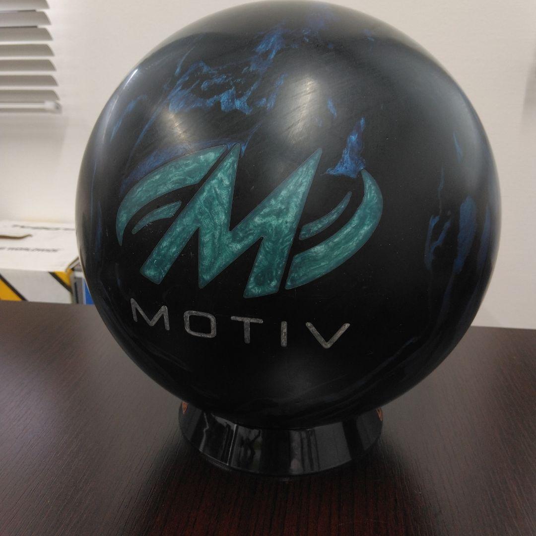 Jackal Chaser ボウリングボール