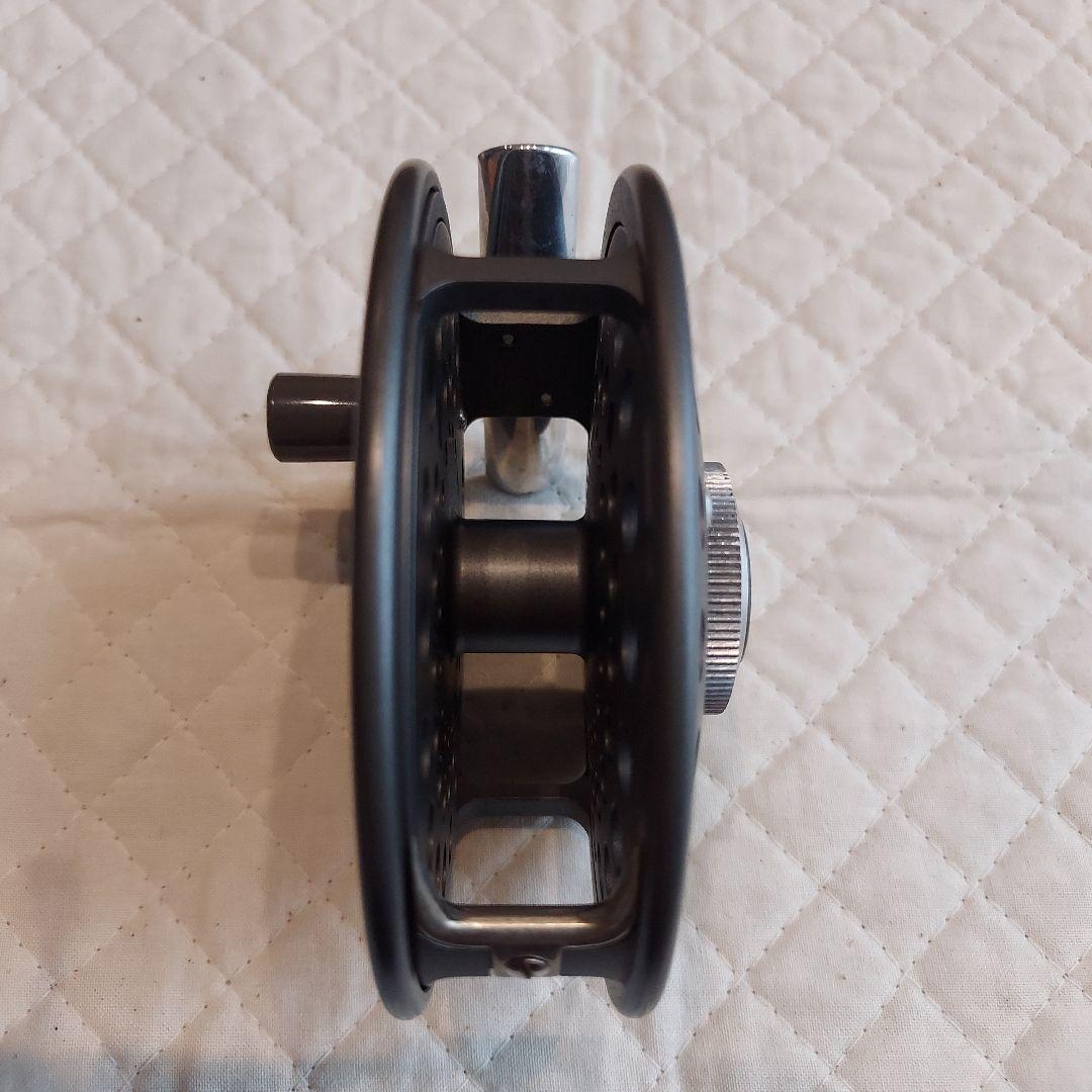 リール HOUSE OF HARDY J.L.H. #8/9 No.925