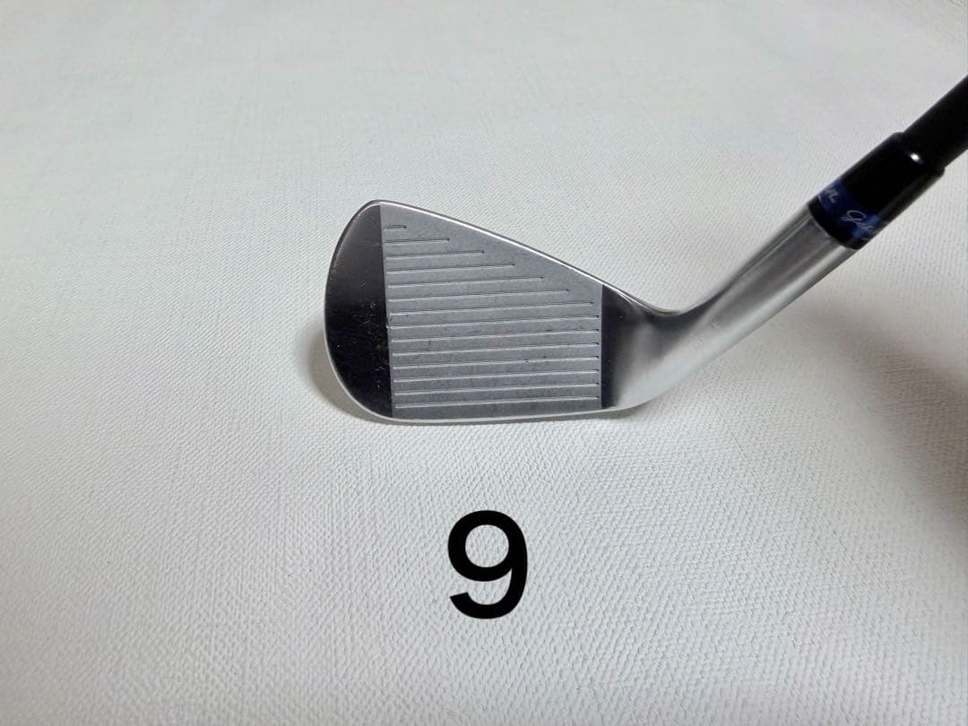 三浦技研　CB-1008 シャフトTRAVIL P-5、6本セット